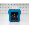 Time Electronics Multi-Function Calibrator 40V 14V AA Battery Powered Accuracy ±0.02 % 1021