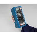 Time Electronics Multi-Function Calibrator 40V 14V AA Battery Powered Accuracy ±0.02 % 1021