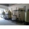 Stainless Steel Effluent Treatment Plant 1MLD