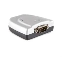 Connective Peripherals CAN Converter Cable USB 2.0 to D Sub Interface 1 Port 1Mbps USB2-F-7001