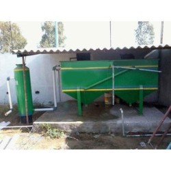 effluent-water-treatment-plant