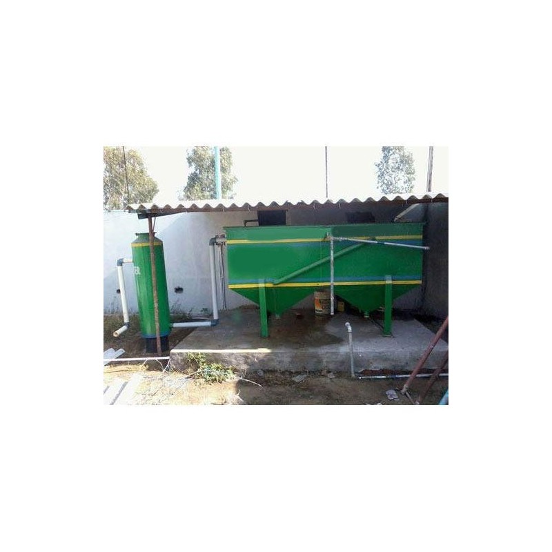 effluent-water-treatment-plant