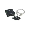 Connective Peripherals RS232 Converter Cable 2 Ports, 1 Mbps Maximum Baud Rate 