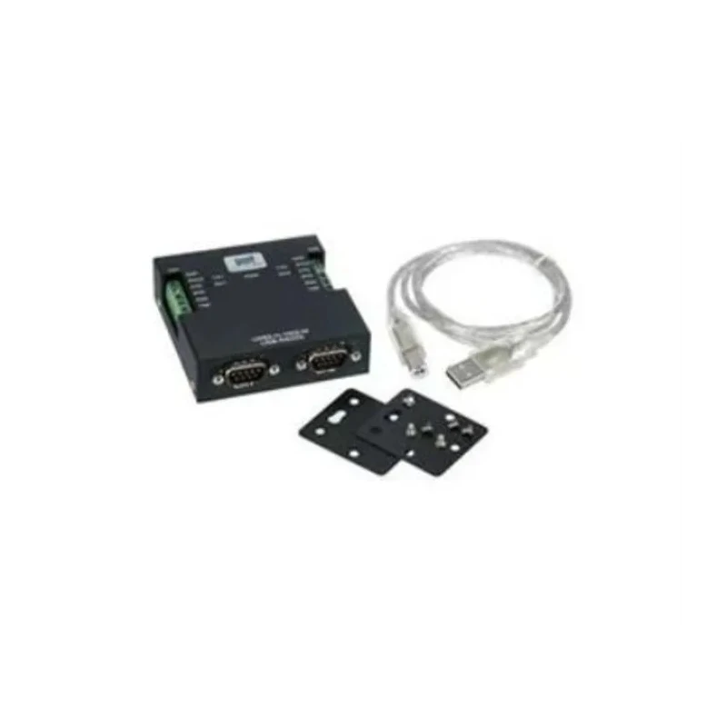 Connective Peripherals RS232 Converter Cable 2 Ports, 1 Mbps Maximum Baud Rate 