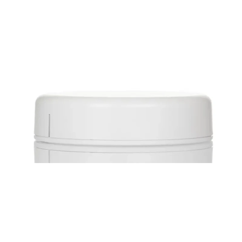 Hammond 1551SNAP Series White White Lid Plastic General Purpose Enclosure IP30, 20 mm x 80 mm x 80 mm 1551SNAP13WH