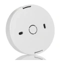 Hammond 1551SNAP Series White White Lid Plastic General Purpose Enclosure IP30, 20 mm x 80 mm x 80 mm 1551SNAP13WH