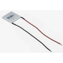 Tark Thermal Solutions Peltier Module, 81.5 W Cooling Capacity, 8.5 A Current, 16.4 V, 39.9 mm x 39.9 mm x CP1.4-127-045L