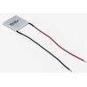 Tark Thermal Solutions Peltier Module, 81.5 W Cooling Capacity, 8.5 A Current, 16.4 V, 39.9 mm x 39.9 mm x CP1.4-127-045L