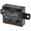 Crydom Solid State Relay Panel Mount 18A Load 280V Load 15V DC Control EZ240D18S
