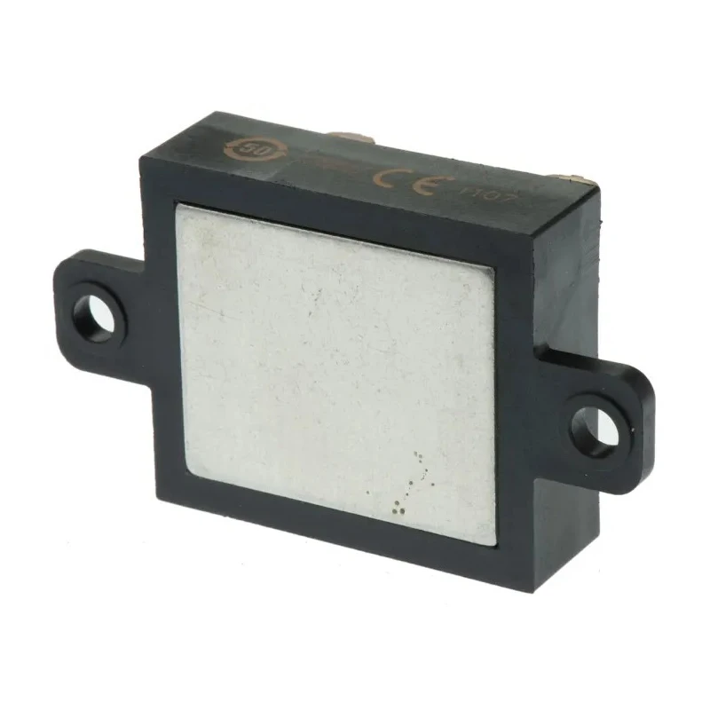 Crydom Solid State Relay Panel Mount 18A Load 280V Load 15V DC Control EZ240D18S