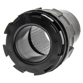 TE Connectivity CES Series Black Plastic Cable Gland, PG13.5 Thread, 19 mm Min. Cable Diameter, 40 mm Max., IP68, Heat CES-4