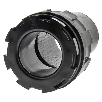 TE Connectivity CES Series Black Plastic Cable Gland, PG13.5 Thread, 19 mm Min. Cable Diameter, 40 mm Max., IP68, Heat CES-4