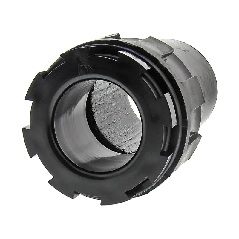 TE Connectivity CES Series Black Plastic Cable Gland, PG13.5 Thread, 19 mm Min. Cable Diameter, 40 mm Max., IP68, Heat CES-4