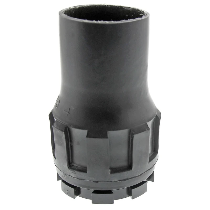 TE Connectivity CES Series Black Plastic Cable Gland, PG13.5 Thread, 19 mm Min. Cable Diameter, 40 mm Max., IP68, Heat CES-4
