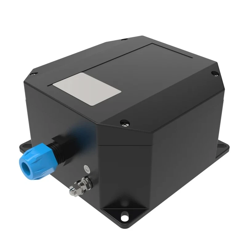 Rose Ex Polyester Series Black Fibreglass Reinforced Polyester Junction Box, IP66, 12 Terminals, ATEX, 161mm x 168803008