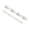 Littelfuse Non-Resettable Surface Mount Fuse 60A 250V AC Ceramic Body Fast Acting 0456060.DRSDE