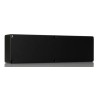 Hammond Die Cast Aluminium Enclosure IP54 Black Lid 35 mm x 254 mm x 70 mm