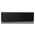 Hammond Die Cast Aluminium Enclosure IP54 Black Lid 35 mm x 254 mm x 70 mm 