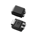 Littelfuse Thyristor SCR 600 V, 2 A Average On-State Current, 0.2 mA Gate Trigger Current, 25 A Surge Current S6002CSRP