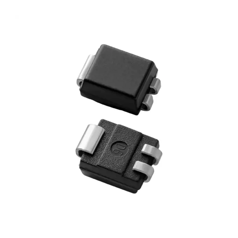 Littelfuse Thyristor SCR 600 V, 2 A Average On-State Current, 0.2 mA Gate Trigger Current, 25 A Surge Current S6002CSRP