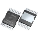 Infineon N-Channel MOSFET 80 V, 327 A, 1.4 mΩ Rds, 16-Pin HDSOP Surface Mount IAUS300N08S5N014TATMA1