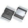 Infineon N-Channel MOSFET 80 V, 327 A, 1.4 mΩ Rds, 16-Pin HDSOP Surface Mount IAUS300N08S5N014TATMA1