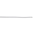 TE Connectivity SPEC 44 Series White Harsh Environment Wire 19 x 34 AWG Polyalkene 100 m 44A0111-22-9
