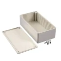 Hammond 1591 Series Beige Black Blue Grey ABS IP54 Enclosure 50 mm x 150 mm x 80 mm 