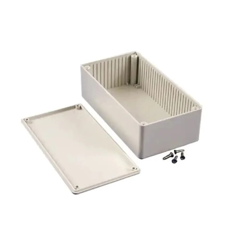Hammond 1591 Series Beige Black Blue Grey ABS IP54 Enclosure 50 mm x 150 mm x 80 mm 