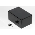 Hammond 1591 Series Grey, Black, Blue, Beige ABS General Purpose Enclosure IP54 59 mm x 120 mm x 80 mm IP54