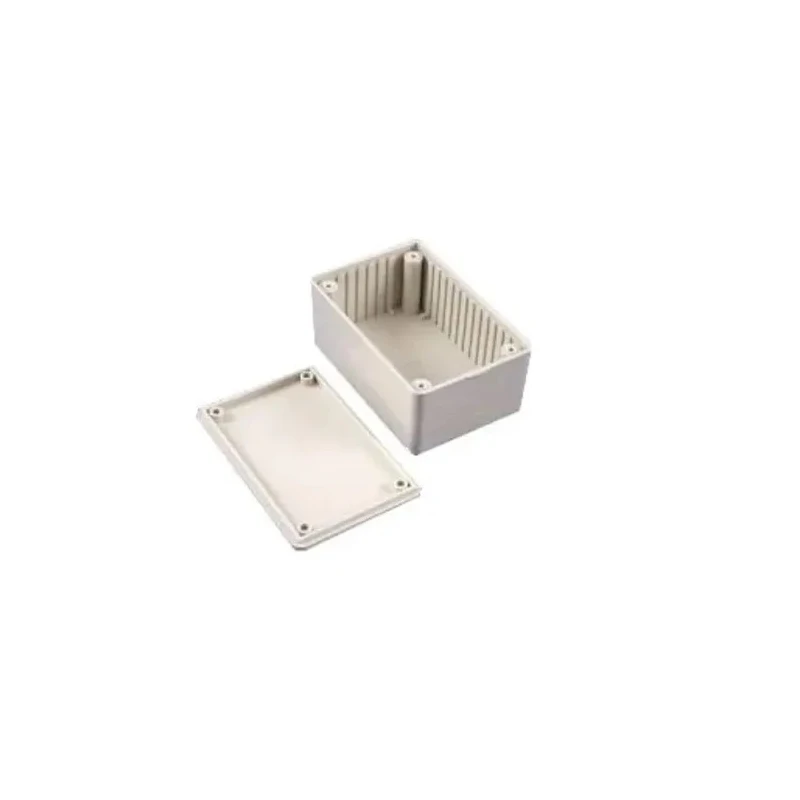 Hammond 1591 Series Shielded ABS Plastic Enclosure IP54, 44 mm x 110 mm x 82 mm 1591SSGY