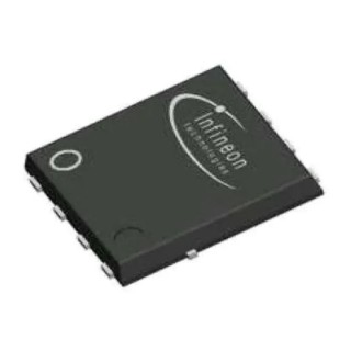 Infineon IAUC N-Channel MOSFET, 120 A, 40 V Enhancement Mode, 8-Pin SuperSO IAUC120N04S6N009ATMA1