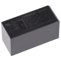 Omron Panel Power Relay 12V DC Coil 12A Switching Current SPDT G2RL-1 DC12
