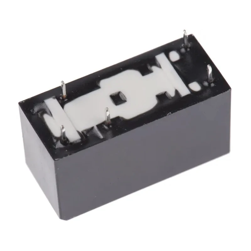 Omron Panel Power Relay 12V DC Coil 12A Switching Current SPDT G2RL-1 DC12