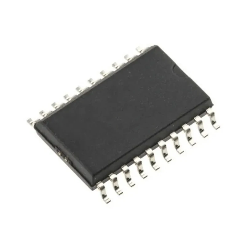 Microchip 8-bit PIC Microcontroller PIC16F15244-I/SO 32 MHz 7kB FLASH 20-Pin SOIC