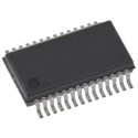 Microchip 8-bit PIC16 Microcontroller 32 MHz 28kB FLASH 28-Pin SSOP PIC16F15256-I/SS