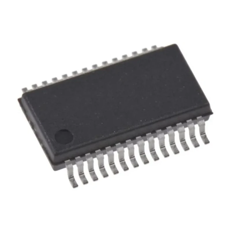 Microchip 8-bit PIC16 Microcontroller 32 MHz 28kB FLASH 28-Pin SSOP PIC16F15256-I/SS