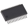 Microchip 8-bit PIC16 Microcontroller 32 MHz 28kB FLASH 28-Pin SSOP PIC16F15256-I/SS