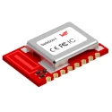 Wurth Elektronik Bluetooth Module 5.1 UART Interface 2Mbps Data Rate 6dBm Output Power 1.8-3.6V Supply 2611011024020