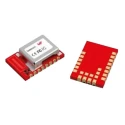 Wurth Elektronik Bluetooth Module 5.1 UART Interface 2Mbps Data Rate 6dBm Output Power 1.8-3.6V Supply 2611011024020