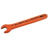 Penta Single Ended Open Spanner Metric 10 mm Chrome Vanadium Steel VDE 1000V Approved MS16RS-10