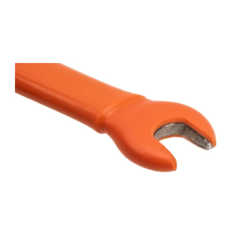 Penta Single Ended Open Spanner Metric 10 mm Chrome Vanadium Steel VDE 1000V Approved MS16RS-10