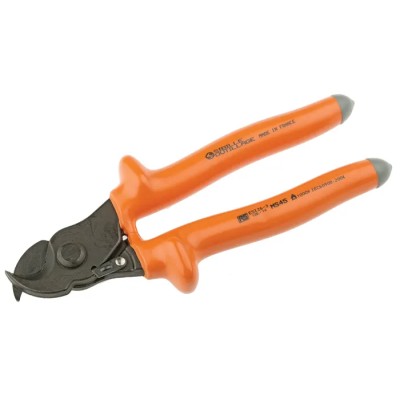Penta Flush Cable Cutter 220mm Overall Length, Maximum Cutting Capacity 55mm MS45RS-220