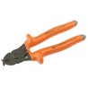Penta Flush Cable Cutter 220mm Overall Length, Maximum Cutting Capacity 55mm MS45RS-220