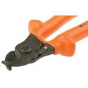 Penta Flush Cable Cutter 220mm Overall Length, Maximum Cutting Capacity 55mm MS45RS-220