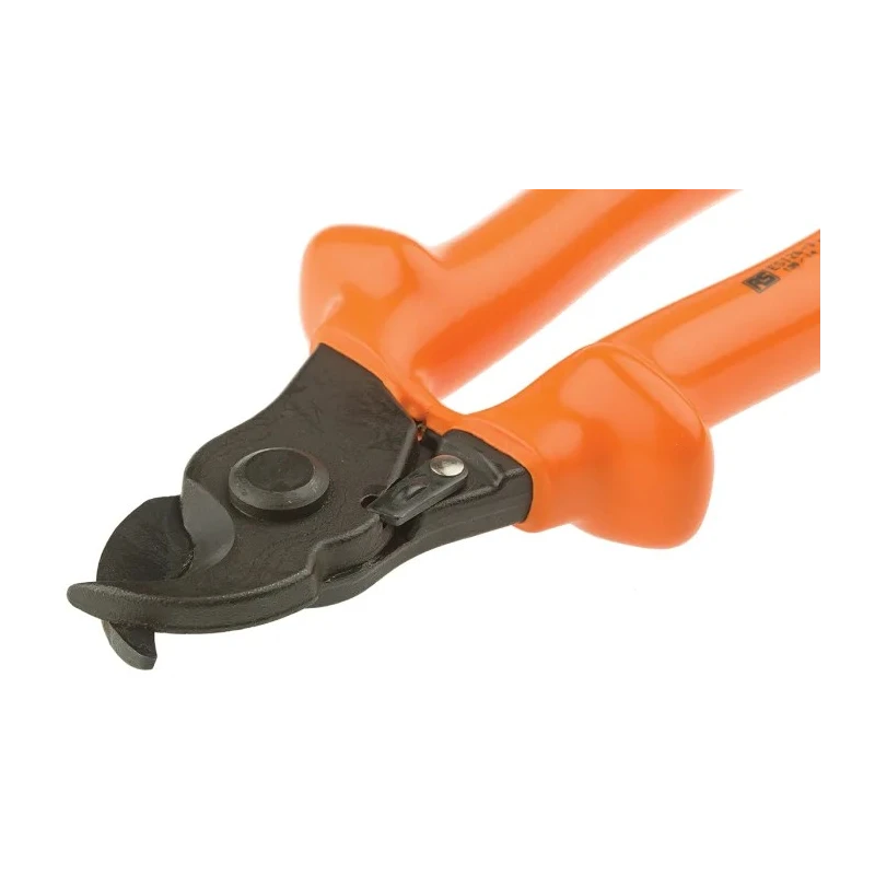 Penta Flush Cable Cutter 220mm Overall Length, Maximum Cutting Capacity 55mm MS45RS-220