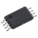 STMicroelectronics RFID & NFC Transceiver 8-Pin TSSOP-8, ASK/FSK Modulation, 1.8 V to 5.5 V Supply, -40°C ST25DV64KC-IE8T3