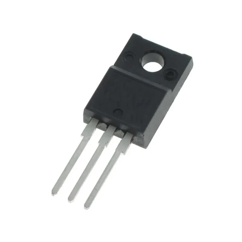 onsemi SUPERFET III N-Channel MOSFET, 10 A, 650 V, 3-Pin TO-220, Through Hole Mount FCPF360N65S3R0L-F154