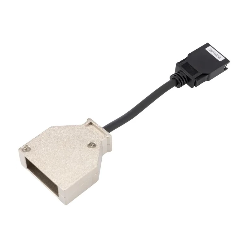 Omron CS1W Series PLC Cable for Use with CS1W Series 