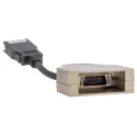 Omron CS1W Series PLC Cable for Use with CS1W Series 